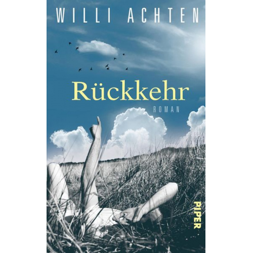 Willi Achten - Rückkehr