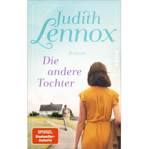 Judith Lennox - Die andere Tochter