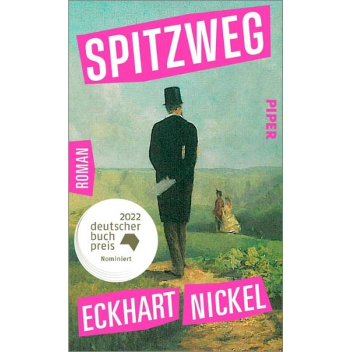 Eckhart Nickel - Spitzweg