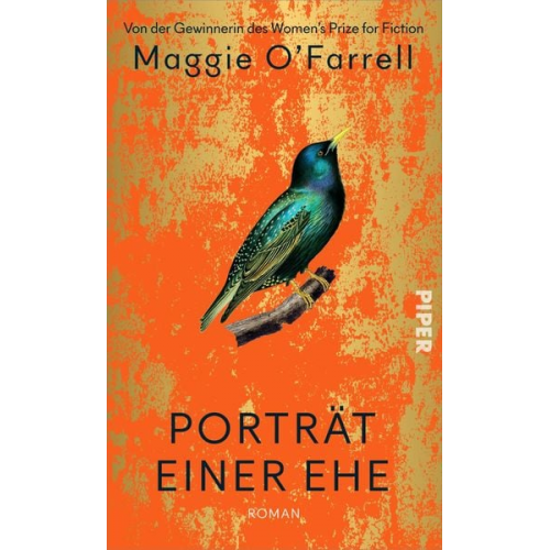 Maggie O’Farrell - Porträt einer Ehe