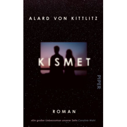 Alard Kittlitz - Kismet