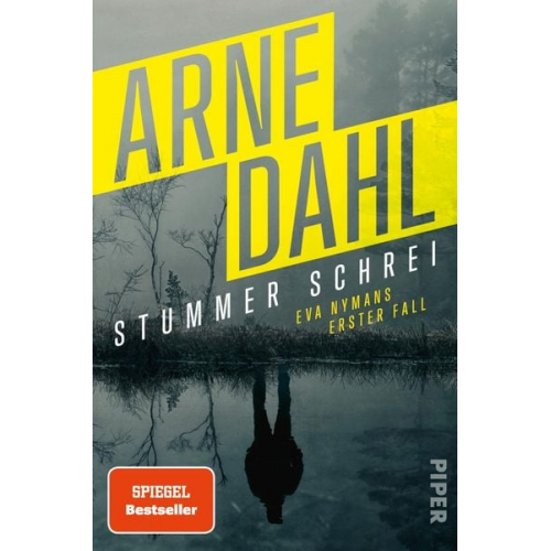 Arne Dahl - Stummer Schrei