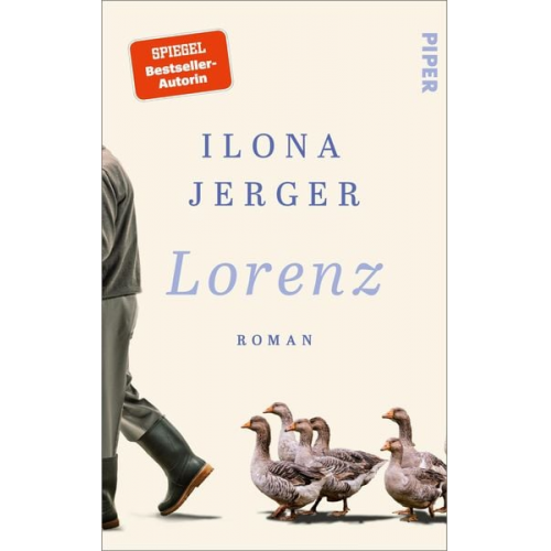 Ilona Jerger - Lorenz