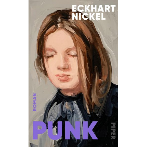 Eckhart Nickel - Punk