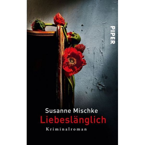 Susanne Mischke - Liebeslänglich