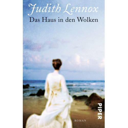 Judith Lennox - Das Haus in den Wolken