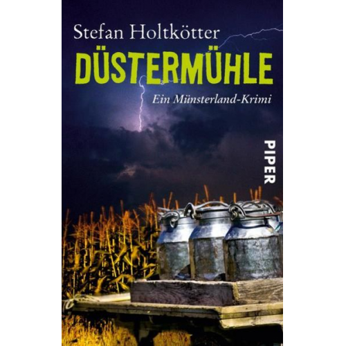 Stefan Holtkötter - Düstermühle