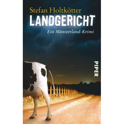 Stefan Holtkötter - Landgericht