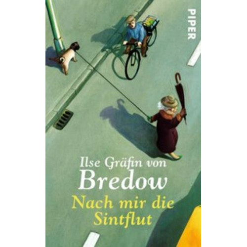 Ilse Gräfin Bredow - Nach mir die Sintflut