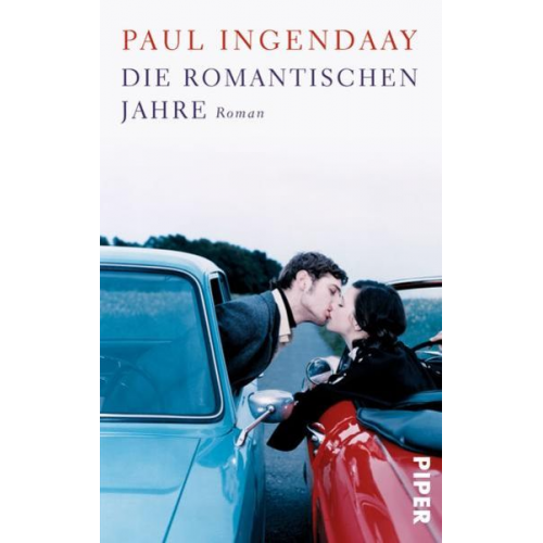 Paul Ingendaay - Die romantischen Jahre