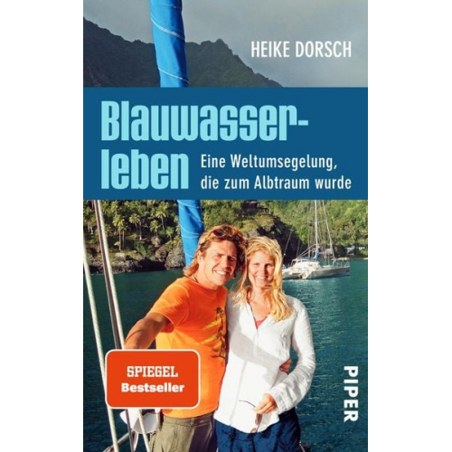 Heike Dorsch - Blauwasserleben