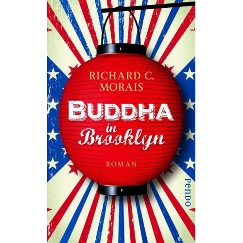 Richard C. Morais - Buddha in Brooklyn