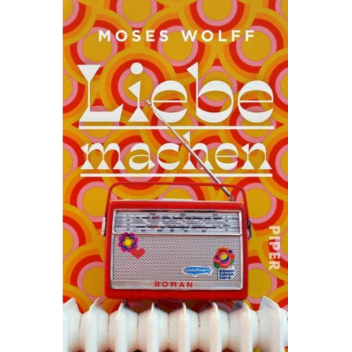 Moses Wolff - Liebe machen