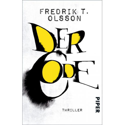 Fredrik T. Olsson - Der Code