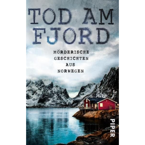 Tod am Fjord