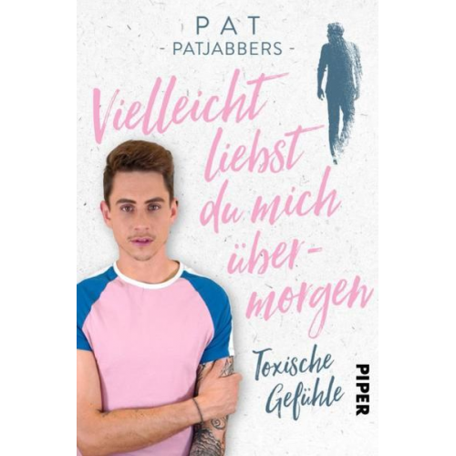 Patjabbers - Vielleicht liebst du mich übermorgen