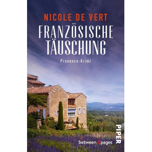 Nicole de Vert - Französische Täuschung