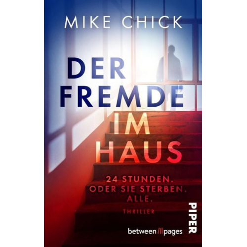 Mike Chick - Der Fremde im Haus