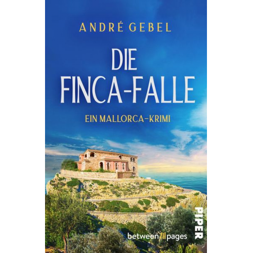 André Gebel - Die Finca-Falle