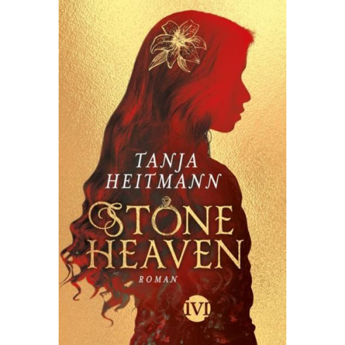 Tanja Heitmann - Stoneheaven