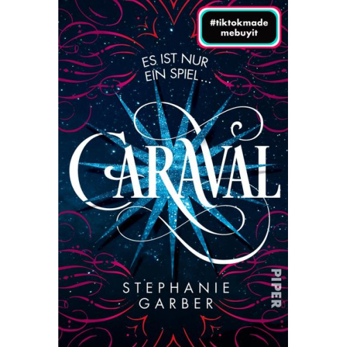 Stephanie Garber - Caraval