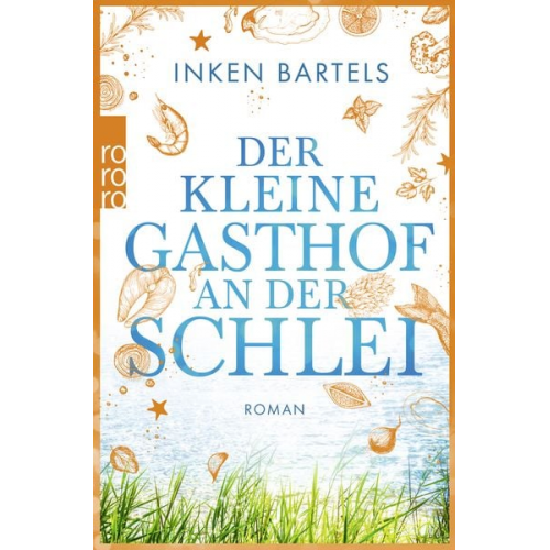 Inken Bartels - Der kleine Gasthof an der Schlei