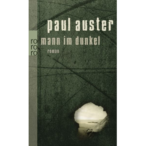 Paul Auster - Mann im Dunkel