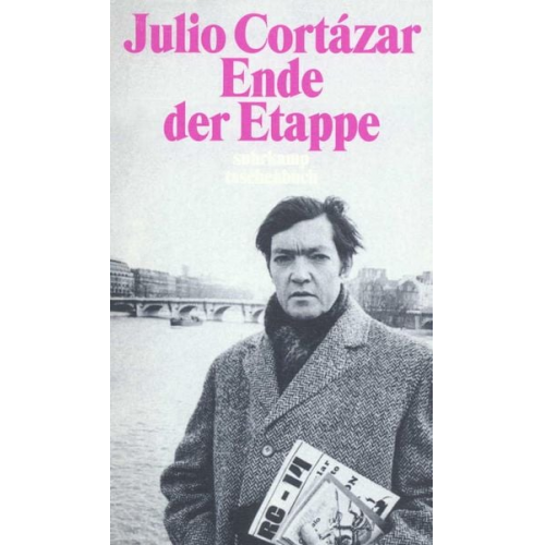 Julio Cortázar - Die Erzählungen. Vier Bände