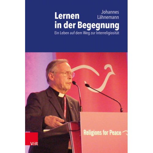 Johannes Lähnemann - Lernen in der Begegnung