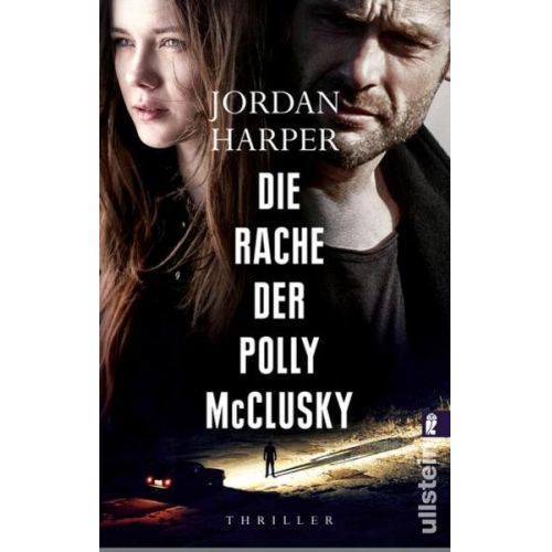 Jordan Harper - Die Rache der Polly McClusky