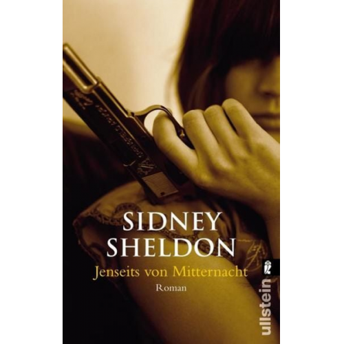 Sidney Sheldon - Jenseits von Mitternacht