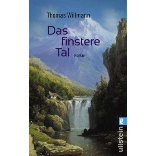 Thomas Willmann - Das finstere Tal