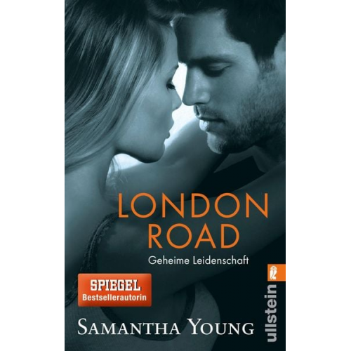 Samantha Young - London Road - Geheime Leidenschaft / Edinburgh Love Stories Bd. 2
