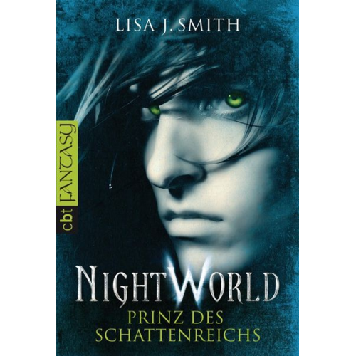 Lisa J. Smith - Prinz des Schattenreichs / Night World Bd.2