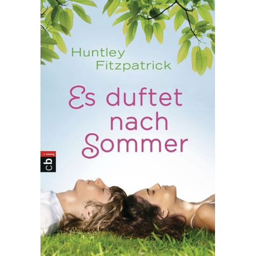 Huntley Fitzpatrick - Es duftet nach Sommer