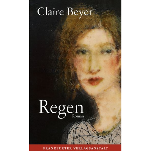 Claire Beyer - Regen