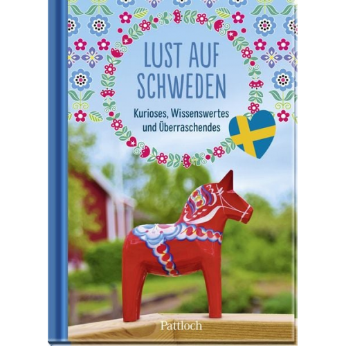 Kristin Funk - Lust auf Schweden