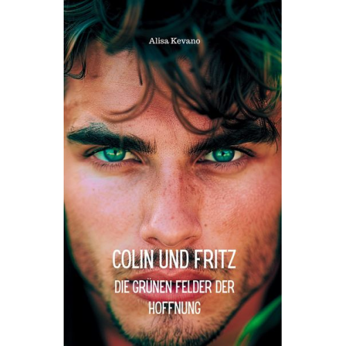 Alisa Kevano - Colin und Fritz