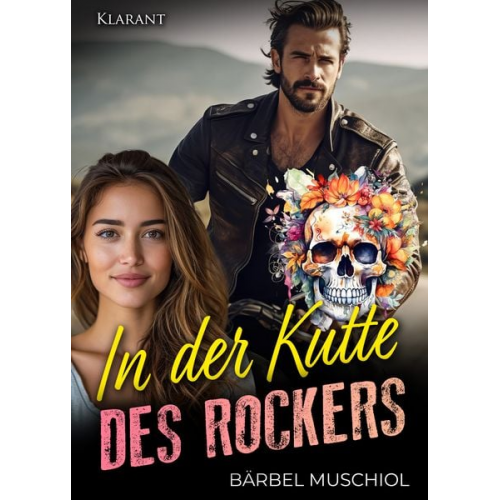 Bärbel Muschiol - In der Kutte des Rockers. Rockerroman