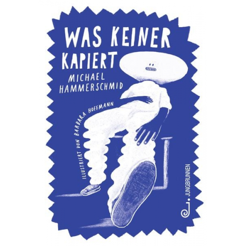 Michael Hammerschmid - Was keiner kapiert