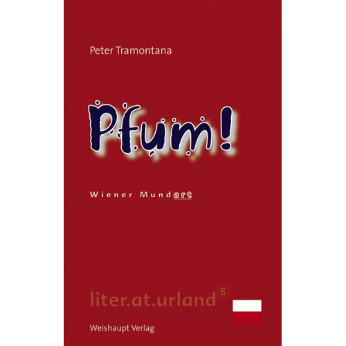 Peter Tramontana - Pfum!