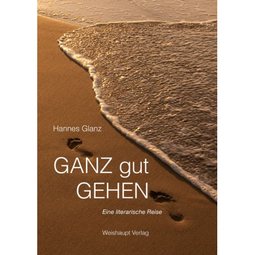 Hannes Glanz - Ganz Gut Gehen