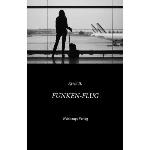 Kyrill II. - Funken-Flug