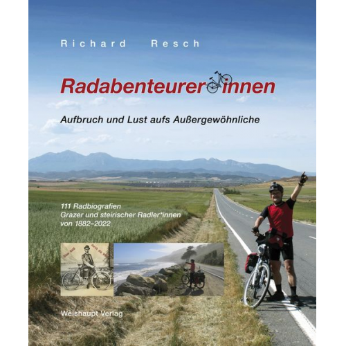 Richard Resch - RadabenteurerInnen