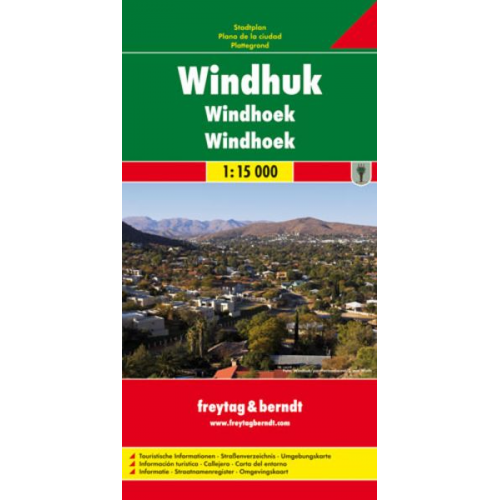 Windhuk