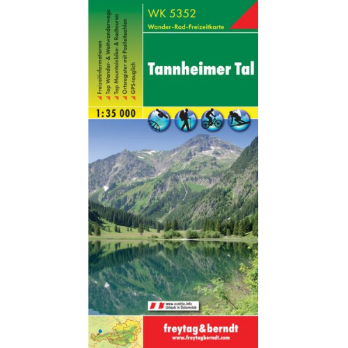 Tannheimer Tal