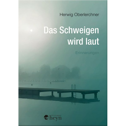 Herwig Oberlerchner - Das Schweigen wird laut