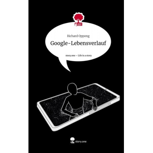 Richard Oppong - Google-Lebensverlauf. Life is a Story - story.one