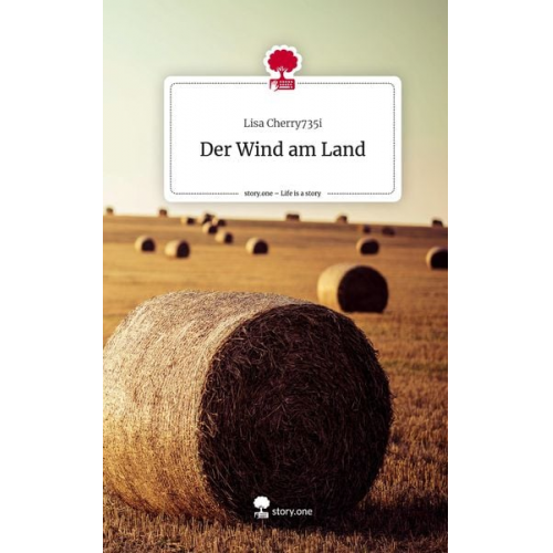 Lisa Cherry735i - Der Wind am Land. Life is a Story - story.one