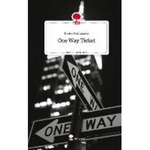 Daniel Manzalawi - One Way Ticket. Life is a Story - story.one